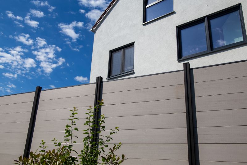 Composite Fence Panel