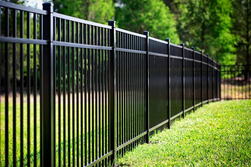 Experienced Fence Contractors