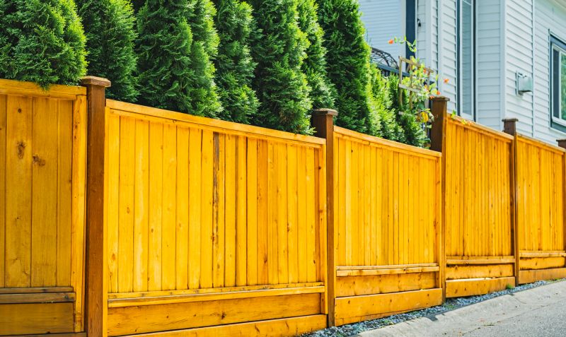Increase Your Fence Service Business with an AI Driven, Targeted Website
