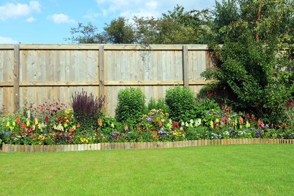 Enclosure Installation